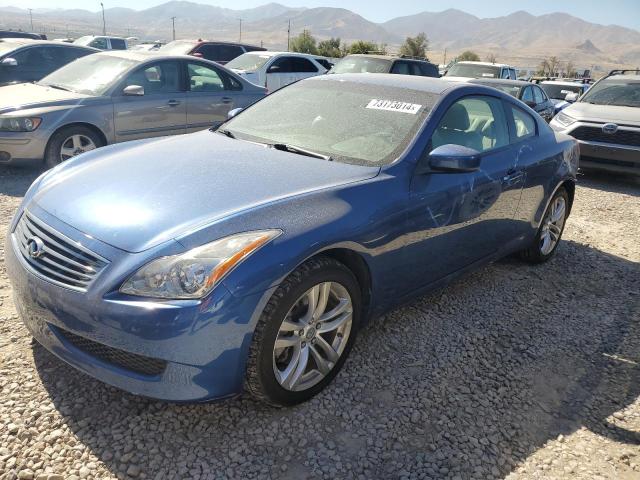 INFINITI G37 2010 jn1cv6el8am153811