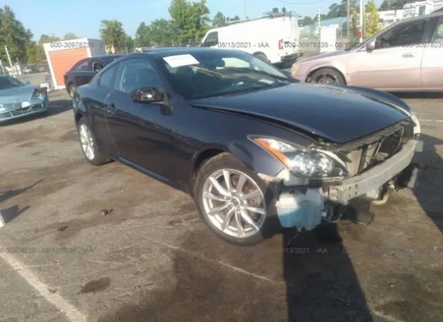 INFINITI NULL 2011 jn1cv6el8bm260276