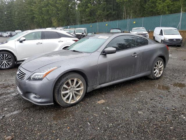 INFINITI G37 2011 jn1cv6el8bm260584