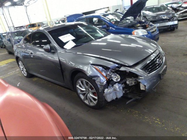 INFINITI G37 COUPE 2011 jn1cv6el8bm260861