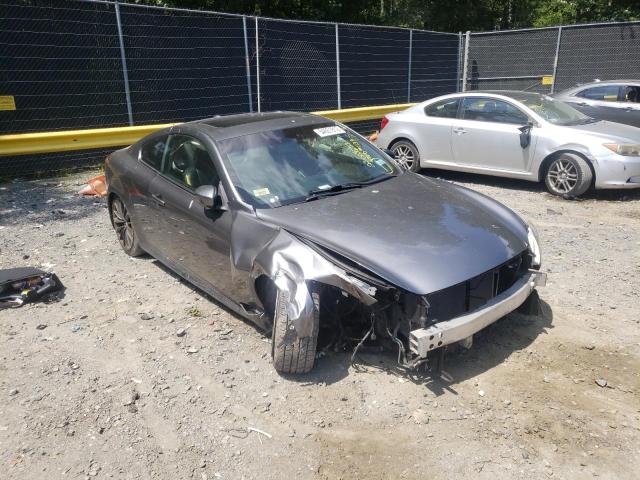 INFINITI G37 2011 jn1cv6el8bm261556