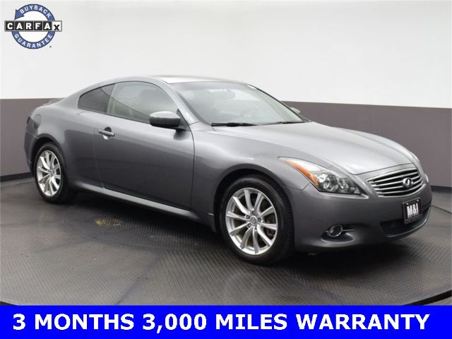 INFINITI G37 COUPE 2011 jn1cv6el8bm261590