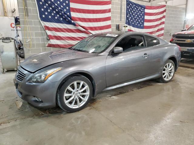 INFINITI G37 2011 jn1cv6el8bm261606