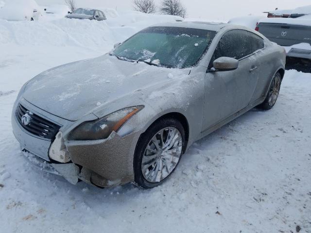 INFINITI G37 2011 jn1cv6el8bm261735