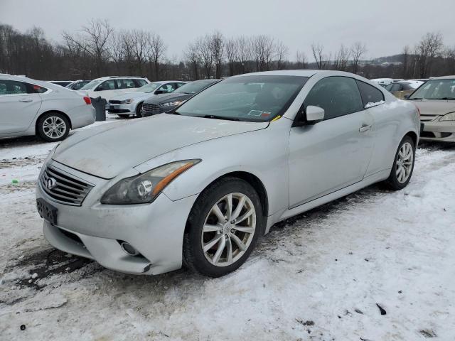 INFINITI G37 2011 jn1cv6el8bm261783