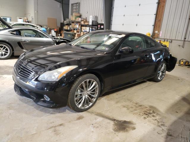 INFINITI G37 2011 jn1cv6el8bm261931