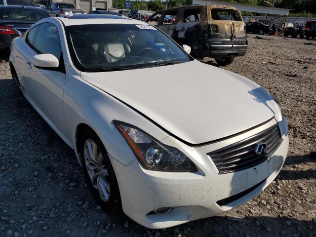 INFINITI G37 2011 jn1cv6el8bm262612