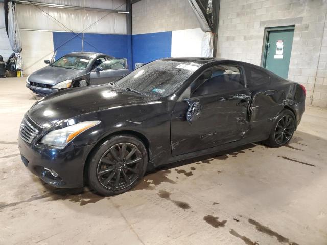 INFINITI G37 2011 jn1cv6el8bm262805