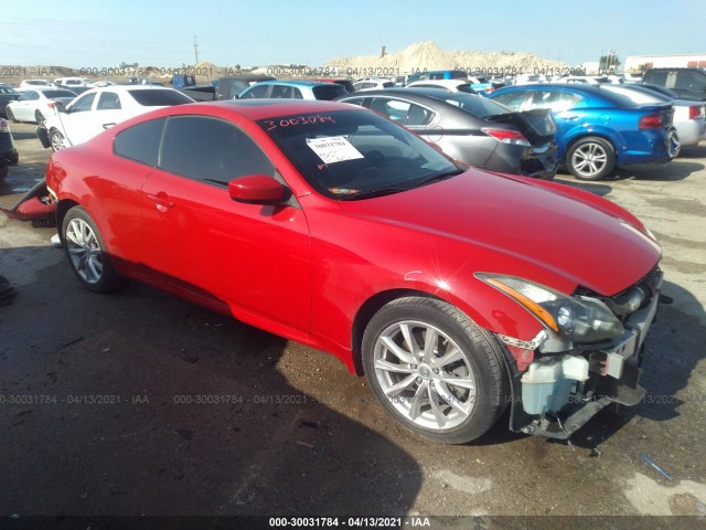 INFINITI G37 COUPE 2011 jn1cv6el8bm263565