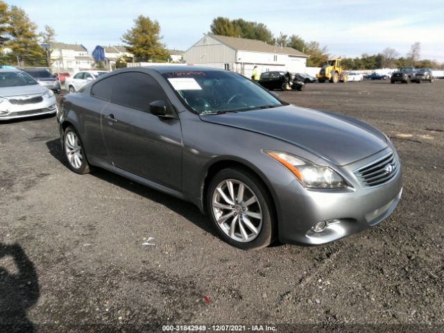 INFINITI G37 COUPE 2012 jn1cv6el8cm471446