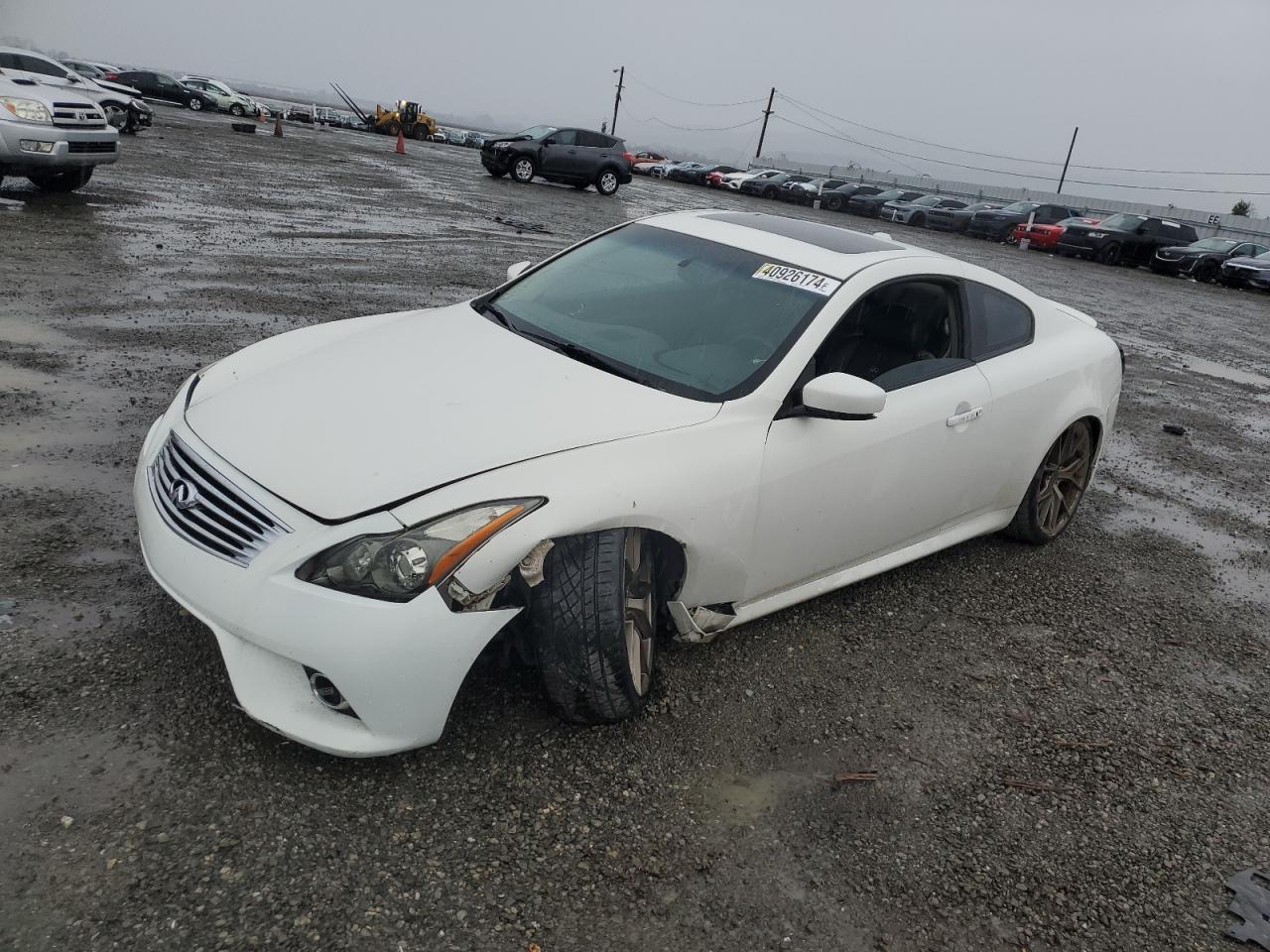 INFINITI G 2012 jn1cv6el8cm472340