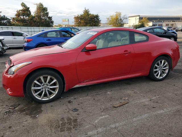 INFINITI G37 2013 jn1cv6el8dm950242