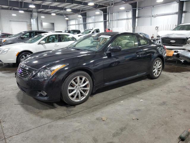 INFINITI G37 2013 jn1cv6el8dm980230