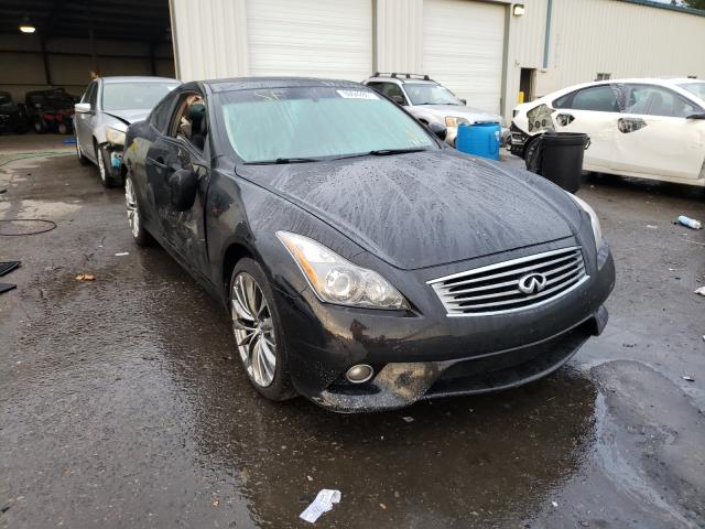 INFINITI G37 2013 jn1cv6el8dm980552