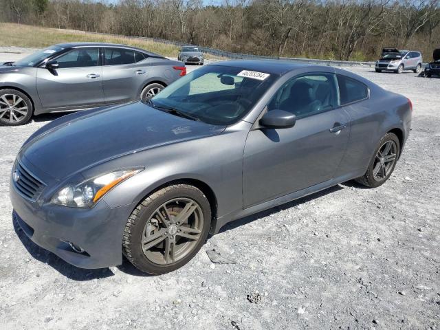 INFINITI G37 2013 jn1cv6el8dm981507