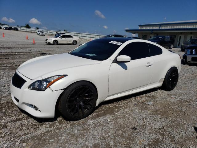 INFINITI G37 2013 jn1cv6el8dm981751