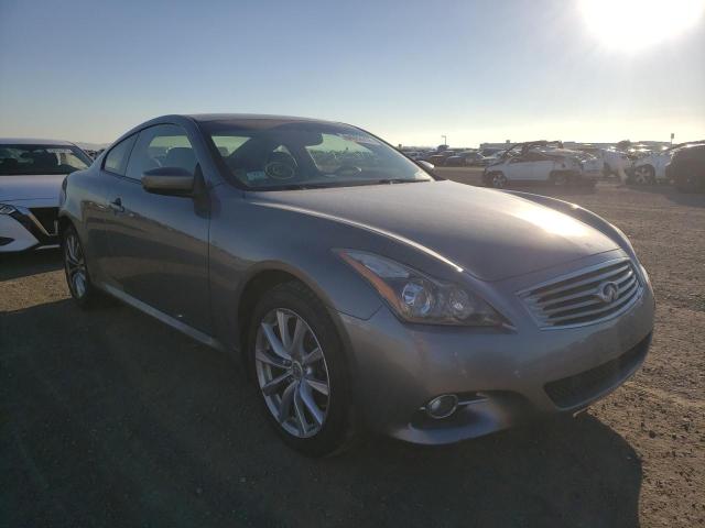 INFINITI G37 2013 jn1cv6el8dm981829