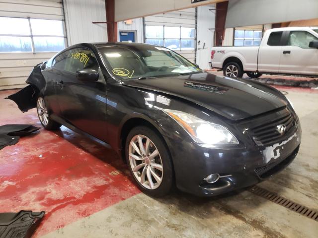 INFINITI G37 2013 jn1cv6el8dm981832