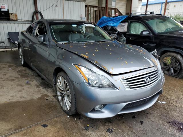 INFINITI G37 2013 jn1cv6el8dm982088