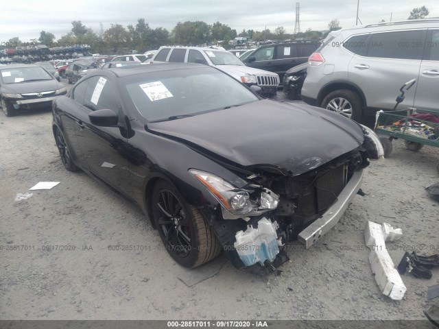 INFINITI G37 COUPE 2013 jn1cv6el8dm982995