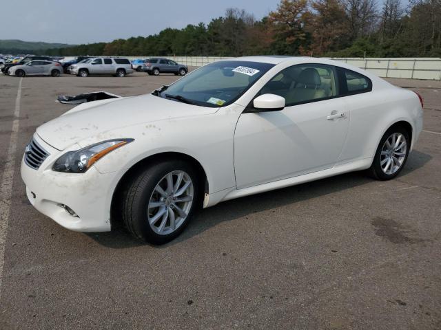 INFINITI G37 2013 jn1cv6el8dm983080