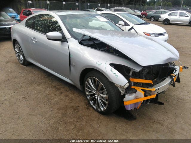 INFINITI Q60 COUPE 2015 jn1cv6el8fm890319