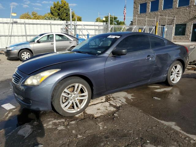 INFINITI G37 2010 jn1cv6el9am150366