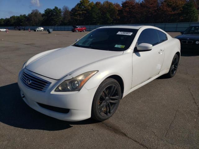 INFINITI G37 2010 jn1cv6el9am150495