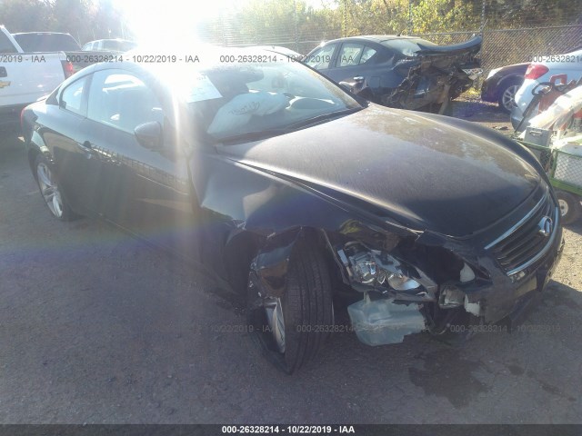 INFINITI G37 COUPE 2010 jn1cv6el9am152005