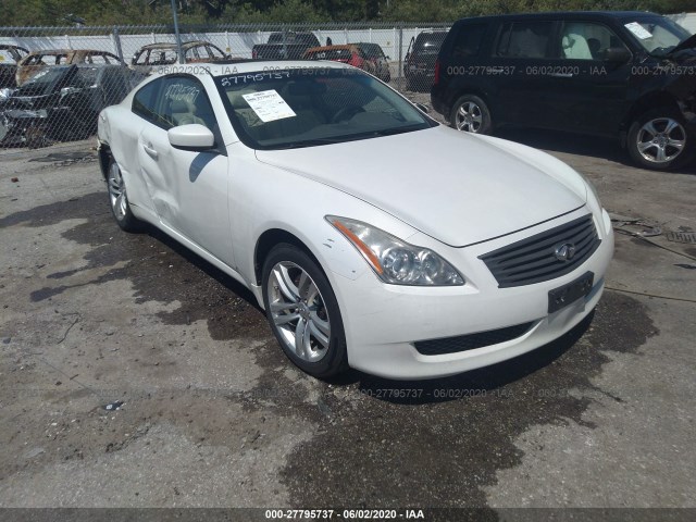 INFINITI G37 COUPE 2010 jn1cv6el9am152425