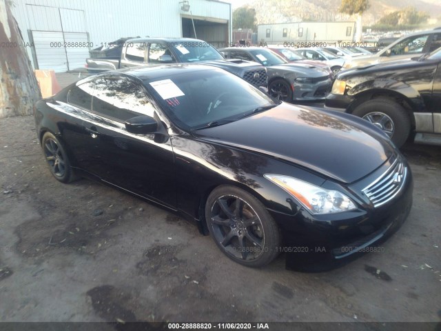 INFINITI G37 COUPE 2010 jn1cv6el9am153560