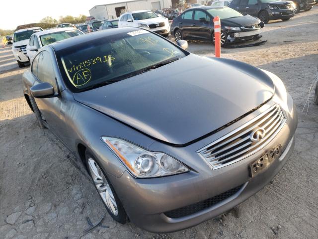 INFINITI G37 2010 jn1cv6el9am153915