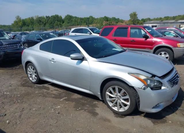 INFINITI G37 COUPE 2011 jn1cv6el9bm260139