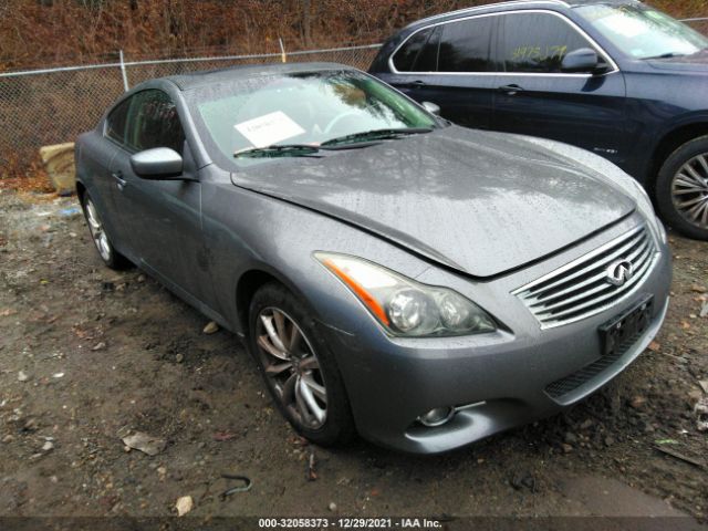 INFINITI NULL 2011 jn1cv6el9bm260741