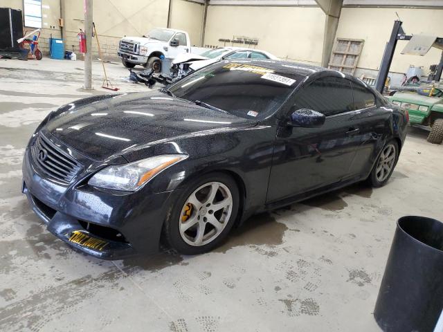 INFINITI G37 2011 jn1cv6el9bm260867