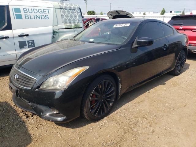 INFINITI G37 2011 jn1cv6el9bm261940