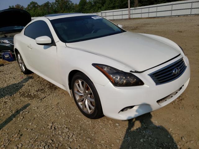 INFINITI G37 2011 jn1cv6el9bm262537