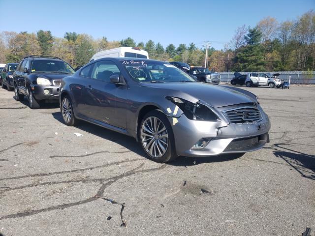 INFINITI G37 2011 jn1cv6el9bm262635