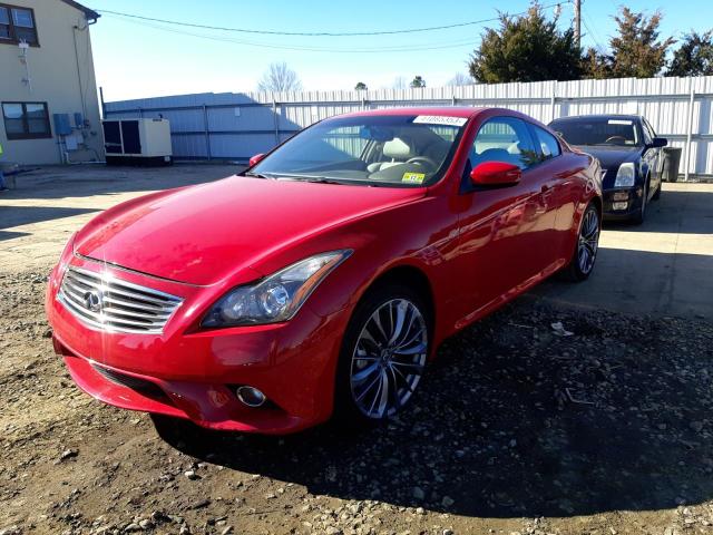 INFINITI G37 2011 jn1cv6el9bm262876