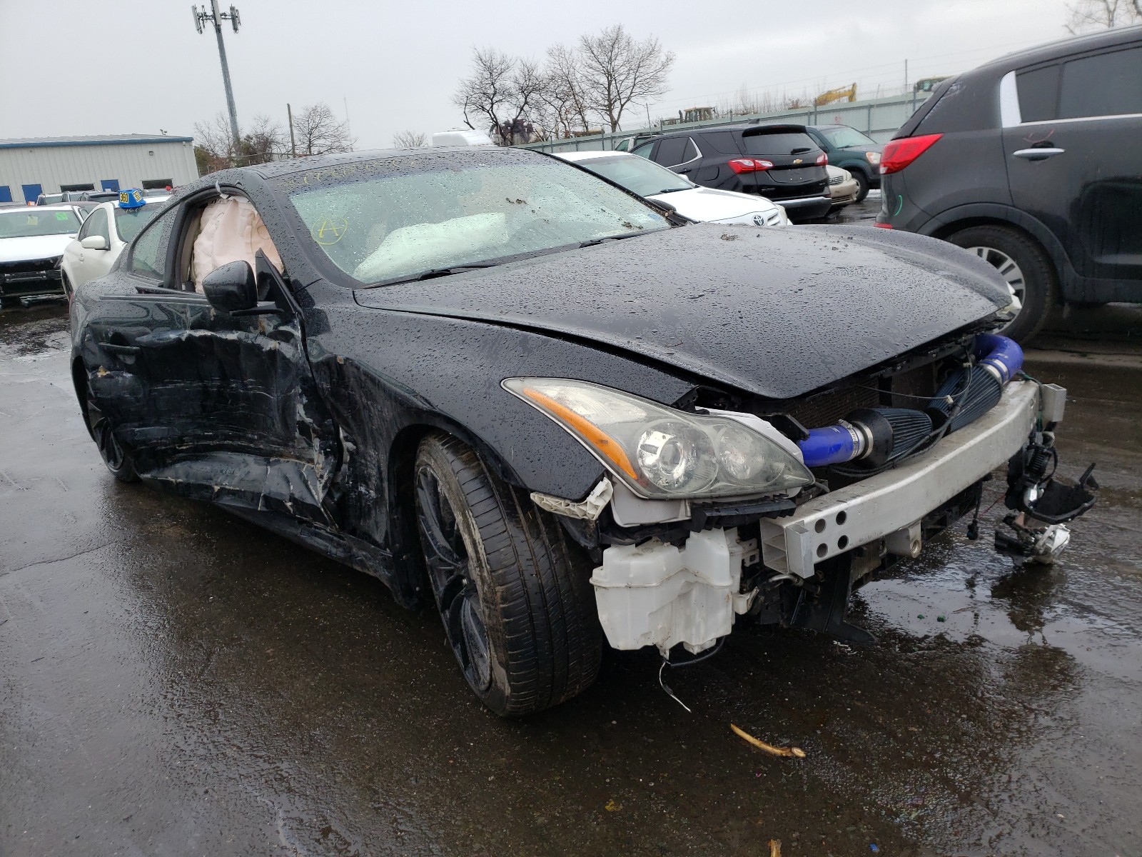 INFINITI G37 2011 jn1cv6el9bm263591