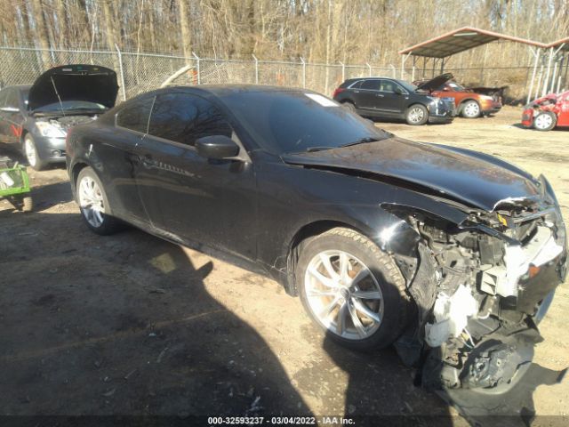 INFINITI G37 COUPE 2011 jn1cv6el9bm263686