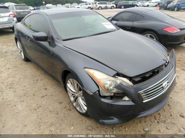 INFINITI G37 COUPE 2011 jn1cv6el9bm263896