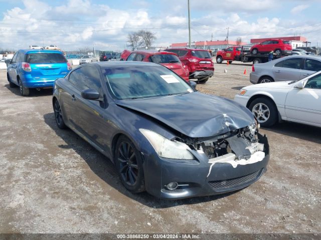 INFINITI G37X 2012 jn1cv6el9cm470936