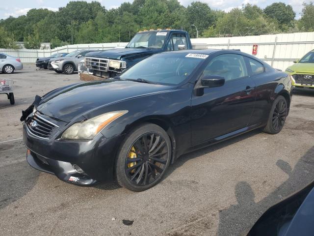 INFINITI G37 2012 jn1cv6el9cm471570