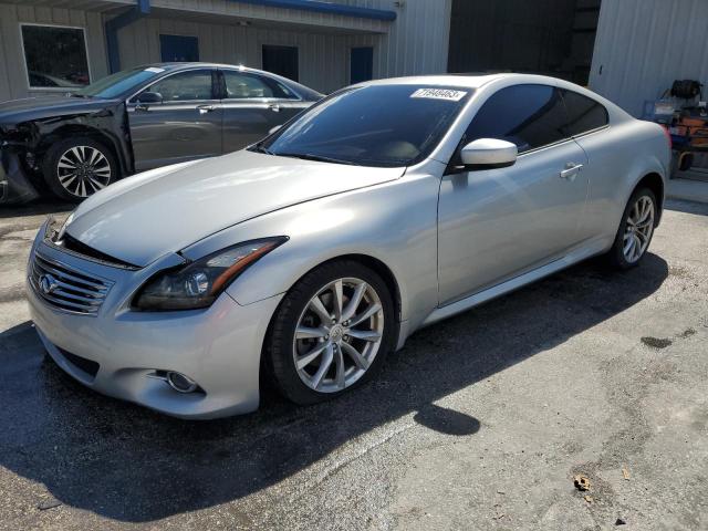 INFINITI G37 2012 jn1cv6el9cm472301