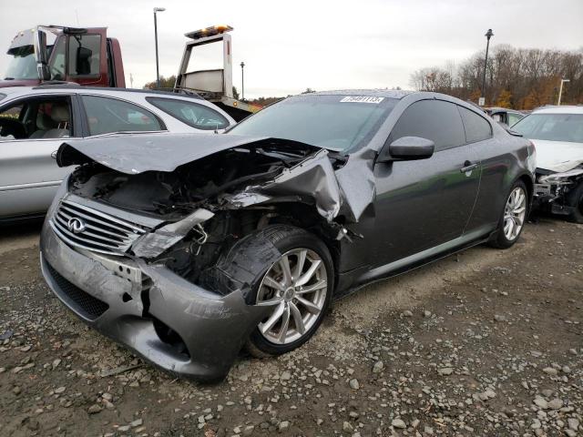 INFINITI G37 2013 jn1cv6el9dm981743