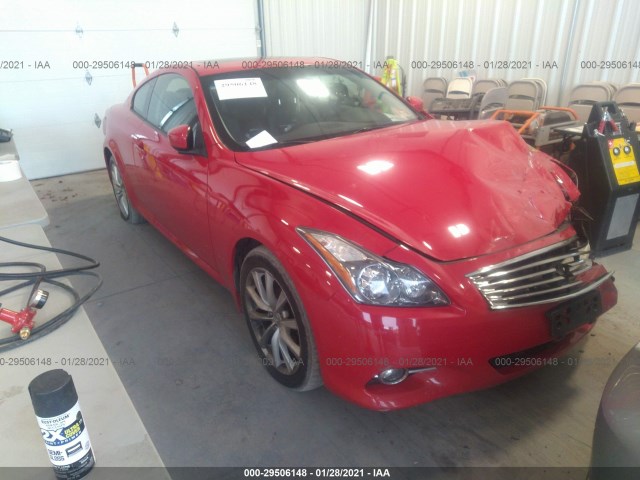 INFINITI G37 COUPE 2013 jn1cv6el9dm982536