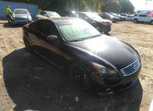 INFINITI NULL 2013 jn1cv6el9dm983007