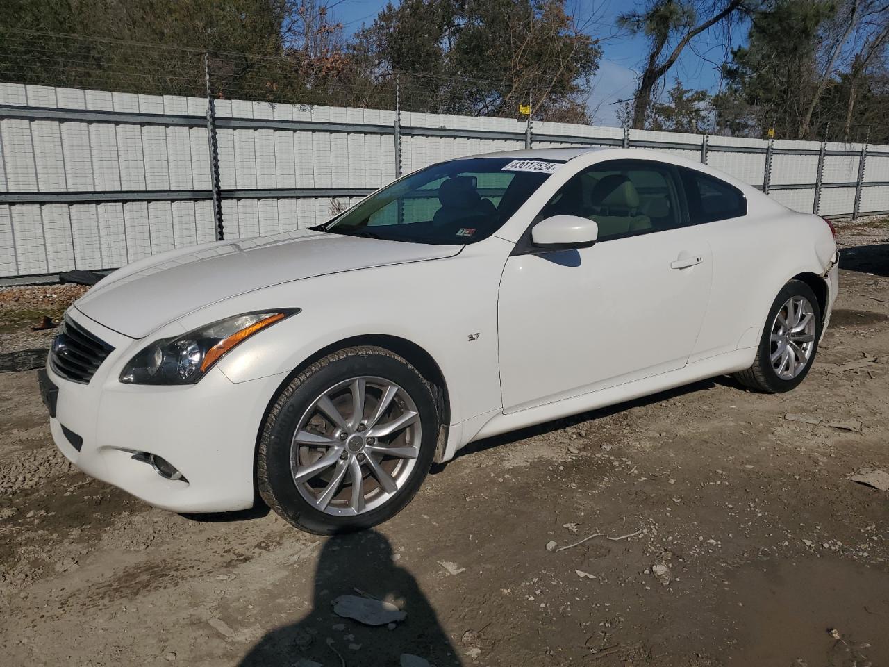 INFINITI Q60 2014 jn1cv6el9em130026