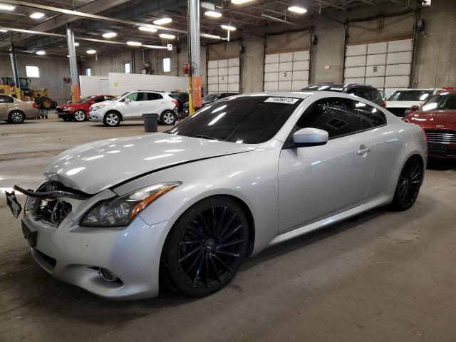 INFINITI Q60 JOURNE 2014 jn1cv6el9em132066